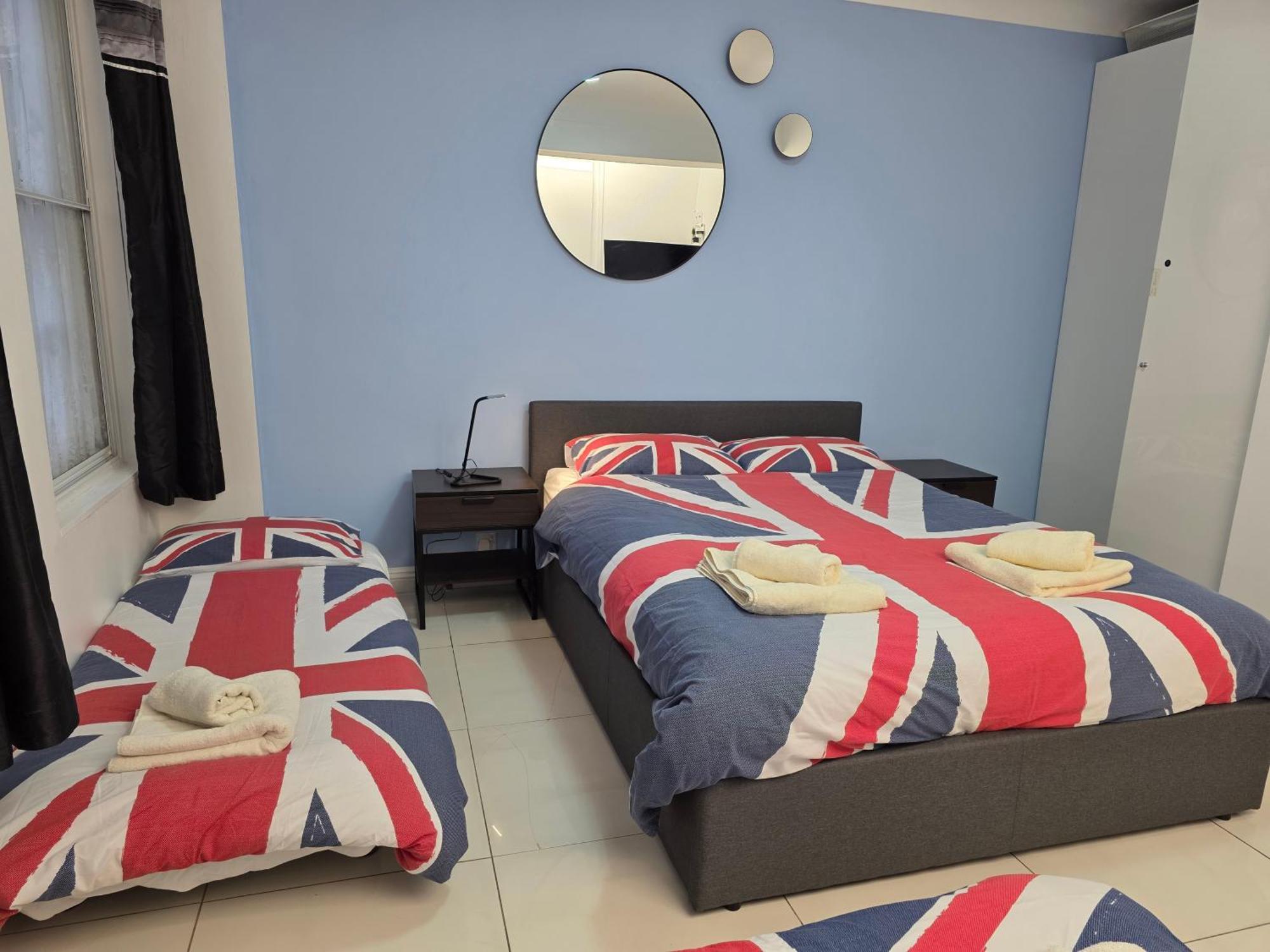 Studio Apt With Huge Balcony Near Oxford St - Marble Arch - Hydepark ロンドン エクステリア 写真